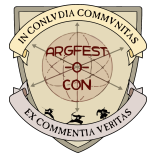 ARGFest-o-Con